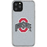 Ohio State University OSU Logo iPhone 11 Pro Clear Case