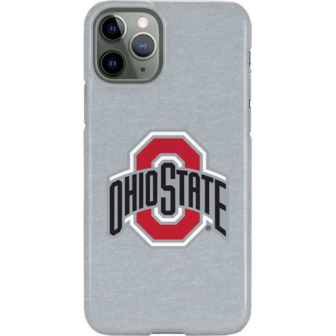Ohio State University OSU Logo iPhone 11 Pro Lite Case