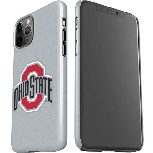 Ohio State University OSU Logo iPhone 11 Pro Lite Case