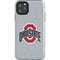 Ohio State University OSU Logo iPhone 11 Pro Max Impact Case