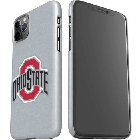 Ohio State University OSU Logo iPhone 11 Pro Max Lite Case