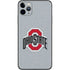 Ohio State University OSU Logo iPhone 11 Pro Max Skin