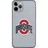 Ohio State University OSU Logo iPhone 11 Pro Skin