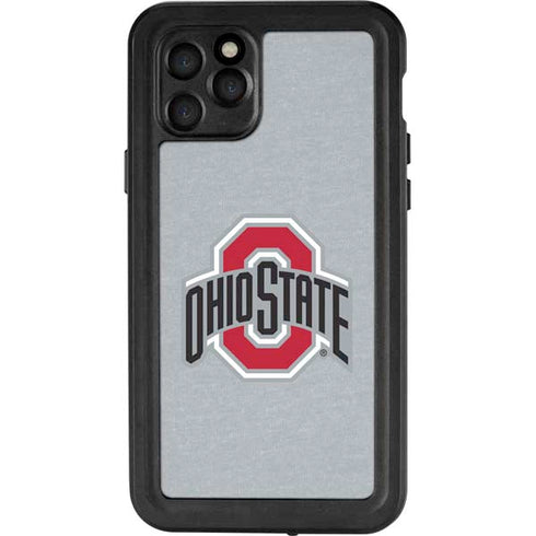 Ohio State University OSU Logo iPhone 11 Pro Waterproof Case