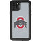 Ohio State University OSU Logo iPhone 11 Pro Waterproof Case