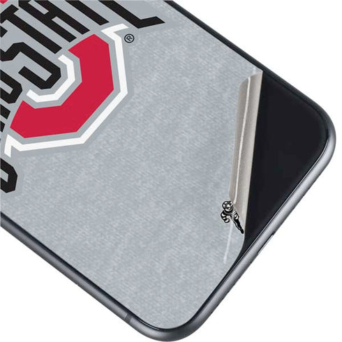 Ohio State University OSU Logo iPhone 11 Skin