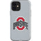 Ohio State University OSU Logo iPhone 12 Impact Case