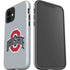 Ohio State University OSU Logo iPhone 12 Impact Case