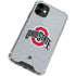 Ohio State University OSU Logo iPhone 12 Mini Clear Case