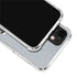 Ohio State University OSU Logo iPhone 12 Mini Clear Case