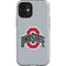Ohio State University OSU Logo iPhone 12 Mini Impact Case