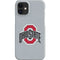 Ohio State University OSU Logo iPhone 12 Mini Lite Case