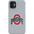 Ohio State University OSU Logo iPhone 12 Mini Lite Case