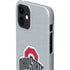 Ohio State University OSU Logo iPhone 12 Mini Lite Case