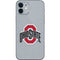 Ohio State University OSU Logo iPhone 12 Mini Skin