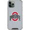 Ohio State University OSU Logo iPhone 12 Pro Clear Case