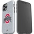 Ohio State University OSU Logo iPhone 12 Pro Impact Case