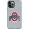 Ohio State University OSU Logo iPhone 12 Pro Impact Case