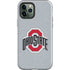Ohio State University OSU Logo iPhone 12 Pro Impact Case