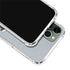Ohio State University OSU Logo iPhone 12 Pro Max Clear Case