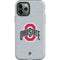 Ohio State University OSU Logo iPhone 12 Pro Max Impact Case
