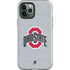 Ohio State University OSU Logo iPhone 12 Pro Max Impact Case