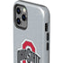 Ohio State University OSU Logo iPhone 12 Pro Max Impact Case