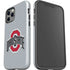 Ohio State University OSU Logo iPhone 12 Pro Max Impact Case
