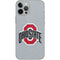 Ohio State University OSU Logo iPhone 12 Pro Max Skin