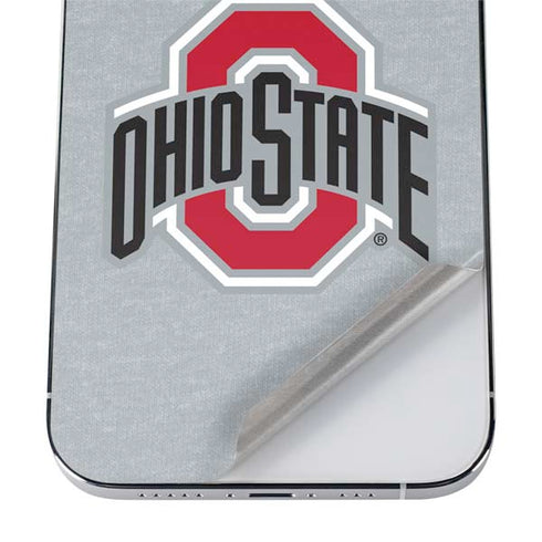 Ohio State University OSU Logo iPhone 12 Pro Max Skin
