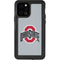 Ohio State University OSU Logo iPhone 12 Pro Waterproof Case