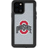 Ohio State University OSU Logo iPhone 12 Pro Waterproof Case