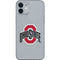 Ohio State University OSU Logo iPhone 12 Skin