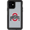 Ohio State University OSU Logo iPhone 12 Waterproof Case