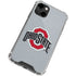Ohio State University OSU Logo iPhone 13 Clear Case
