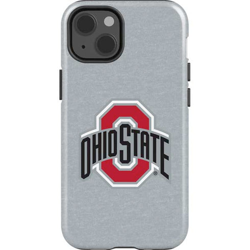 Ohio State University OSU Logo iPhone 13 Impact Case