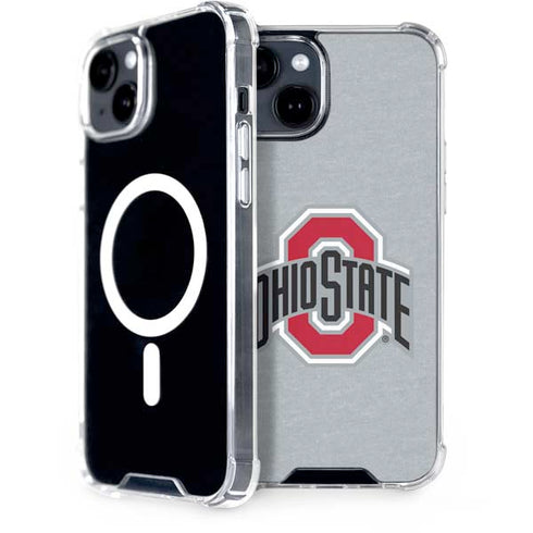 Ohio State University OSU Logo iPhone 13 MagSafe Case