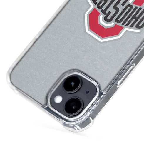 Ohio State University OSU Logo iPhone 13 MagSafe Case