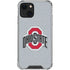 Ohio State University OSU Logo iPhone 13 Mini Clear Case