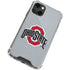 Ohio State University OSU Logo iPhone 13 Mini Clear Case