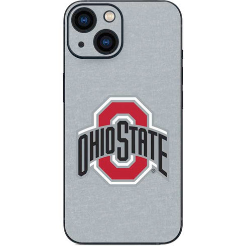 Ohio State University OSU Logo iPhone 13 Mini Skin