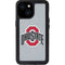 Ohio State University OSU Logo iPhone 13 Mini Waterproof Case