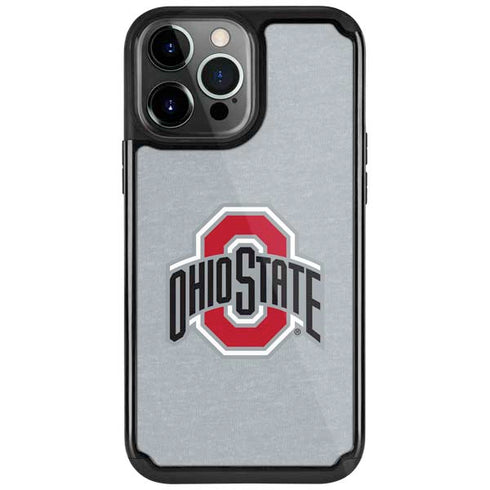 Ohio State University OSU Logo iPhone 13 Pro Cargo Case