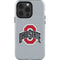 Ohio State University OSU Logo iPhone 13 Pro Impact Case