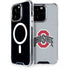 Ohio State University OSU Logo iPhone 13 Pro MagSafe Case