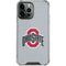 Ohio State University OSU Logo iPhone 13 Pro Max Clear Case