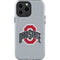 Ohio State University OSU Logo iPhone 13 Pro Max Impact Case
