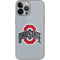 Ohio State University OSU Logo iPhone 13 Pro Max Skin
