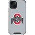 Ohio State University OSU Logo iPhone 14 Clear Case