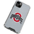 Ohio State University OSU Logo iPhone 14 Clear Case